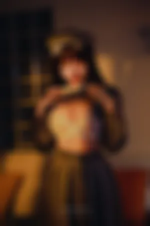 [Cosplay]角色扮演 Escapism 逃避现实