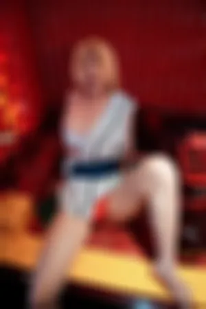 [Cosplay]角色扮演 天外魔境 Tsunade 纲手