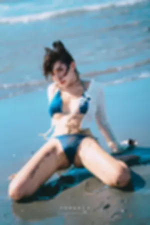 [Cosplay]角色扮演 海风之歌