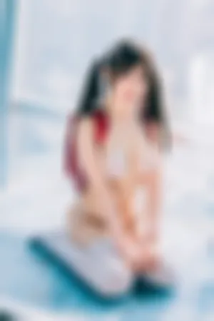 [Cosplay]角色扮演 幼稚园随拍