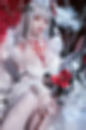 [Cosplay]角色扮演 无期迷途 可可莉克