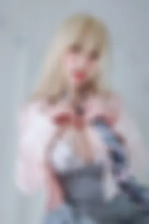 [Cosplay]角色扮演 催眠傲娇的前辈