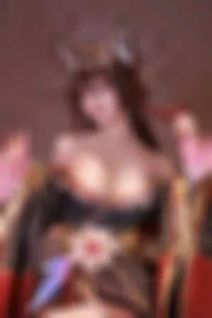 [Cosplay]角色扮演 崩坏：星穹铁道 忘归人