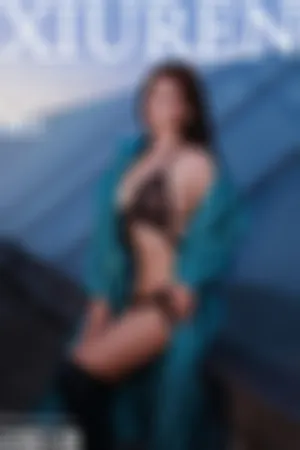 [XiuRen]秀人网 2025.09.17 No.10776 黑色情趣内衣