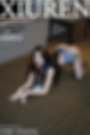 [XiuRen]秀人网 2025.09.17 No.10777 蓝色职业装