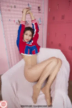 [YaoJingShe]妖精社 T2127 七号宝贝