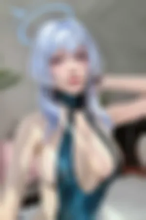 [Cosplay]角色扮演 蔚蓝档案 天雨アコ 天雨亚子