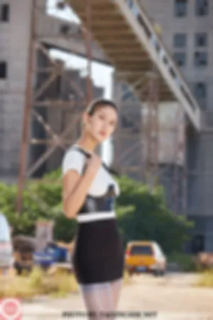 [YaoJingShe]妖精社 T2138 秘密行动