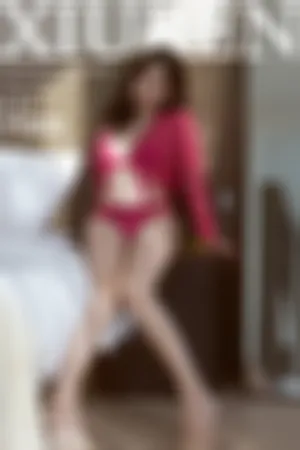 [XiuRen]秀人网 2025.09.18 No.10783 红色蕾丝套装