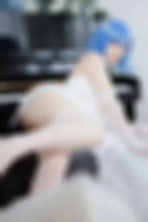 [Cosplay]角色扮演 恰巴耶夫