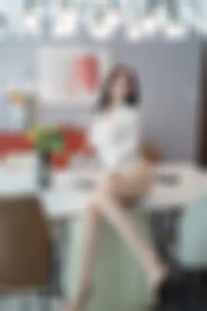 [XingYan]星颜社 2025.09.18 VOL.401 白色情趣服饰