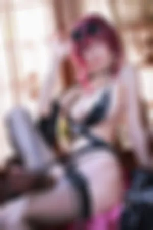 [Cosplay]角色扮演 C106 崩坏 星穹铁道 卡芙卡#钢管舞