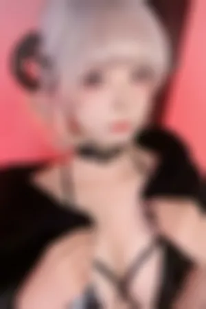 [Cosplay]角色扮演 补魔计划