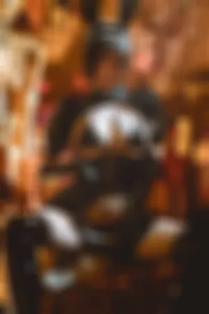 [Cosplay]角色扮演 万圣节狂欢