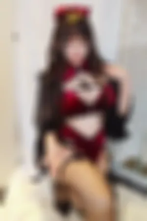 [Cosplay]角色扮演 小女巫