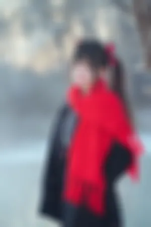 [Cosplay]角色扮演 雾凇+融雪