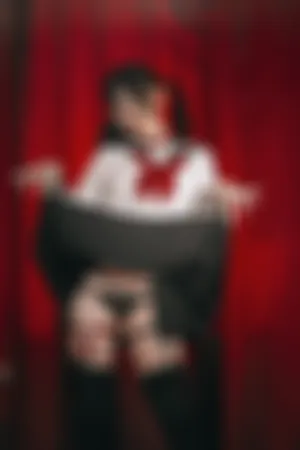 [Cosplay]角色扮演 小恶魔