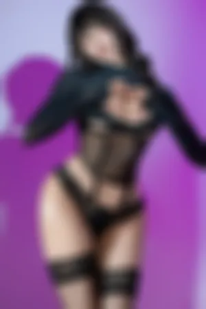 [Cosplay]角色扮演 浓欲味道