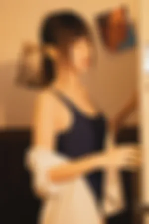 [Cosplay]角色扮演 教室体操服