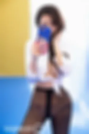 [YaoJingShe]妖精社 V1903 自拍