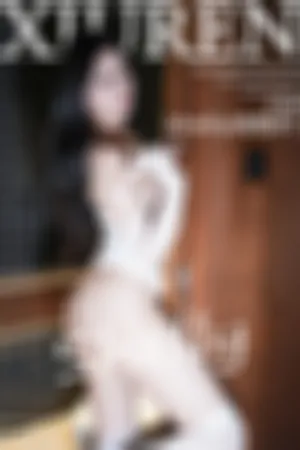 [XiuRen]秀人网 2025.09.22 No.10792 白色情趣服饰