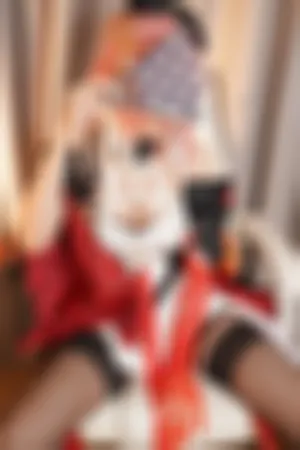 [Cosplay]角色扮演 我的名字是长离