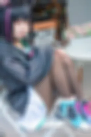 [Cosplay]角色扮演 蔚蓝档案 杏山千纱