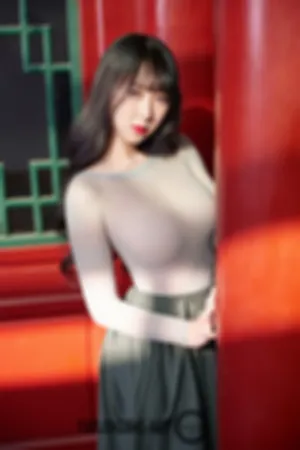 [YaoJingShe]妖精社 V1905 禁锢在屋檐下