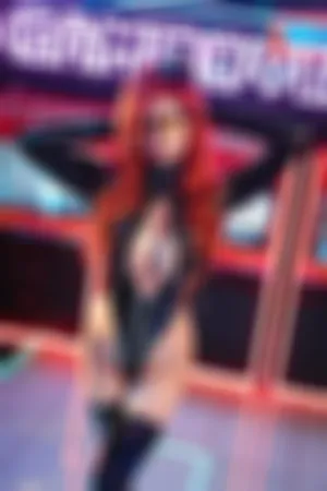 [Cosplay]角色扮演 帝国通讯官