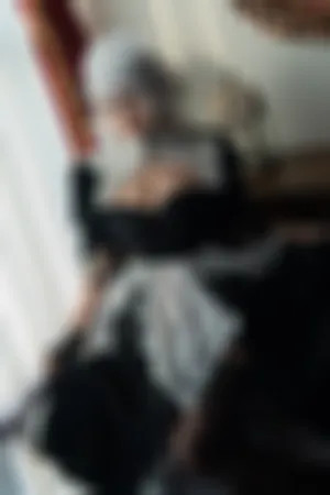 [Cosplay]角色扮演 赫敏 原皮