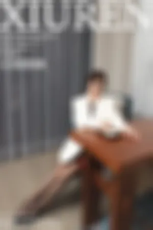 [XiuRen]秀人网 2025.09.25 No.10805 白色OL服饰 魅惑黑丝