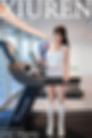 [XiuRen]秀人网 2025.09.25 No.10808 白色运动服