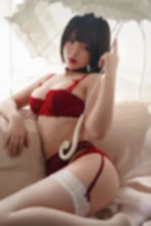 [Cosplay]角色扮演 赤紅2