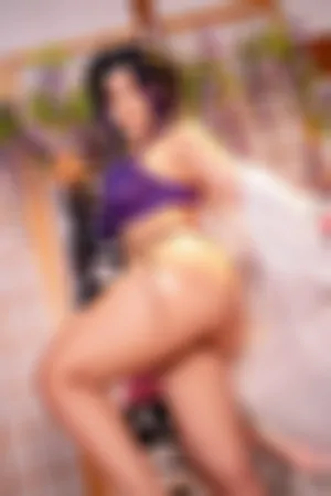 [Cosplay]角色扮演 鬼灭之刃 蝴蝶忍 胡蝶しのぶ Kochou_Shinobu