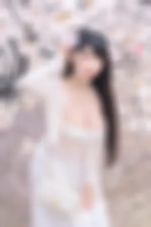 [Cosplay]角色扮演 雨樱下的约定