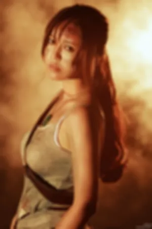 [Cosplay]角色扮演 古墓丽影 Lara_Croft 劳拉·克劳馥