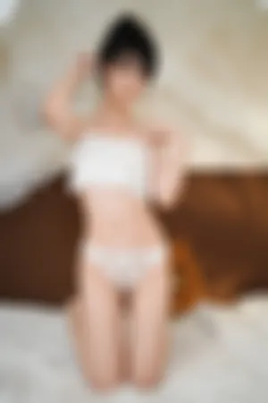 [Cosplay]角色扮演 白色吊带