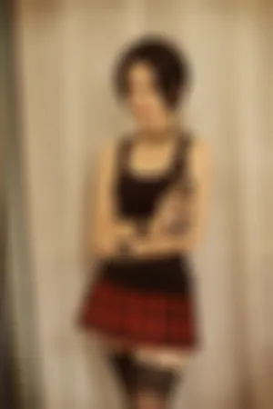 [Cosplay]角色扮演 NANA 大崎娜娜+本城莲