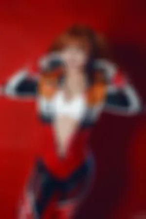 [Cosplay]角色扮演 新世纪福音战士 惣流·明日香·兰格丽