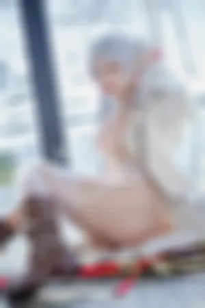 [Cosplay]角色扮演 葬送的芙莉莲 Frieren 芙莉莲