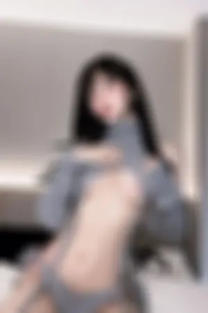 [Cosplay]角色扮演 灰灰毛衣