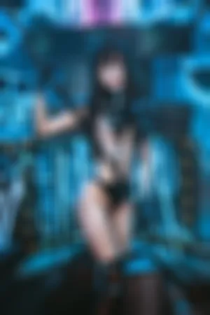 [Cosplay]角色扮演 杀戮都市