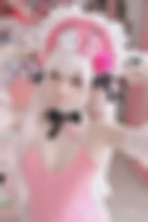 [Cosplay]角色扮演 碧蓝航线 哈尔福德