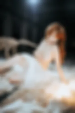 [Cosplay]角色扮演 纱