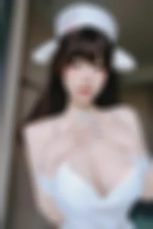 [Cosplay]角色扮演 Fantia 2024年05月订阅 B套 绵羊