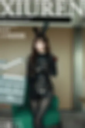 [XiuRen]秀人网 2025.09.30 No.10831 黑色连体丝袜