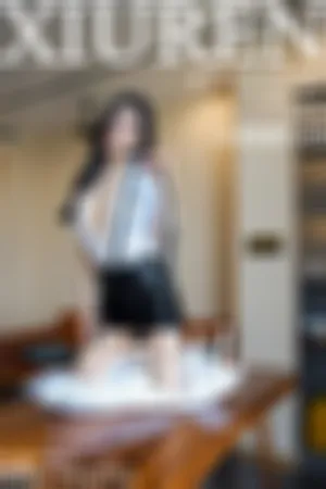 [XiuRen]秀人网 2025.09.30 No.10832 制服诱惑