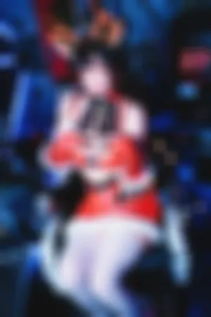 [Cosplay]角色扮演 Dear_Deer