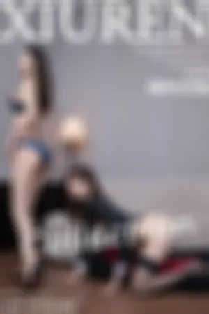 [XiuRen]秀人网 2025.09.30 No.10837 唐安琪 最新一期模特合集 陆萱萱@唐安琪