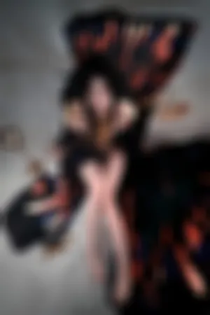 [Cosplay]角色扮演 风铃公主殿下